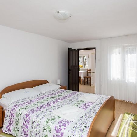 Apartment Nadalina Dubrovnik Eksteriør bilde