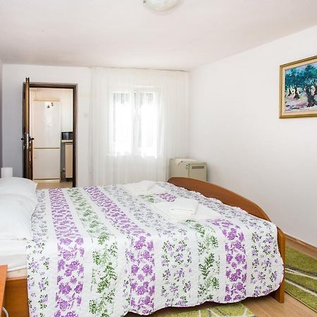 Apartment Nadalina Dubrovnik Eksteriør bilde