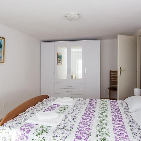Apartment Nadalina Dubrovnik Eksteriør bilde