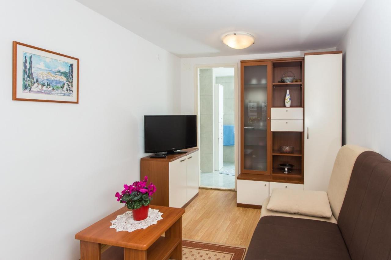 Apartment Nadalina Dubrovnik Eksteriør bilde