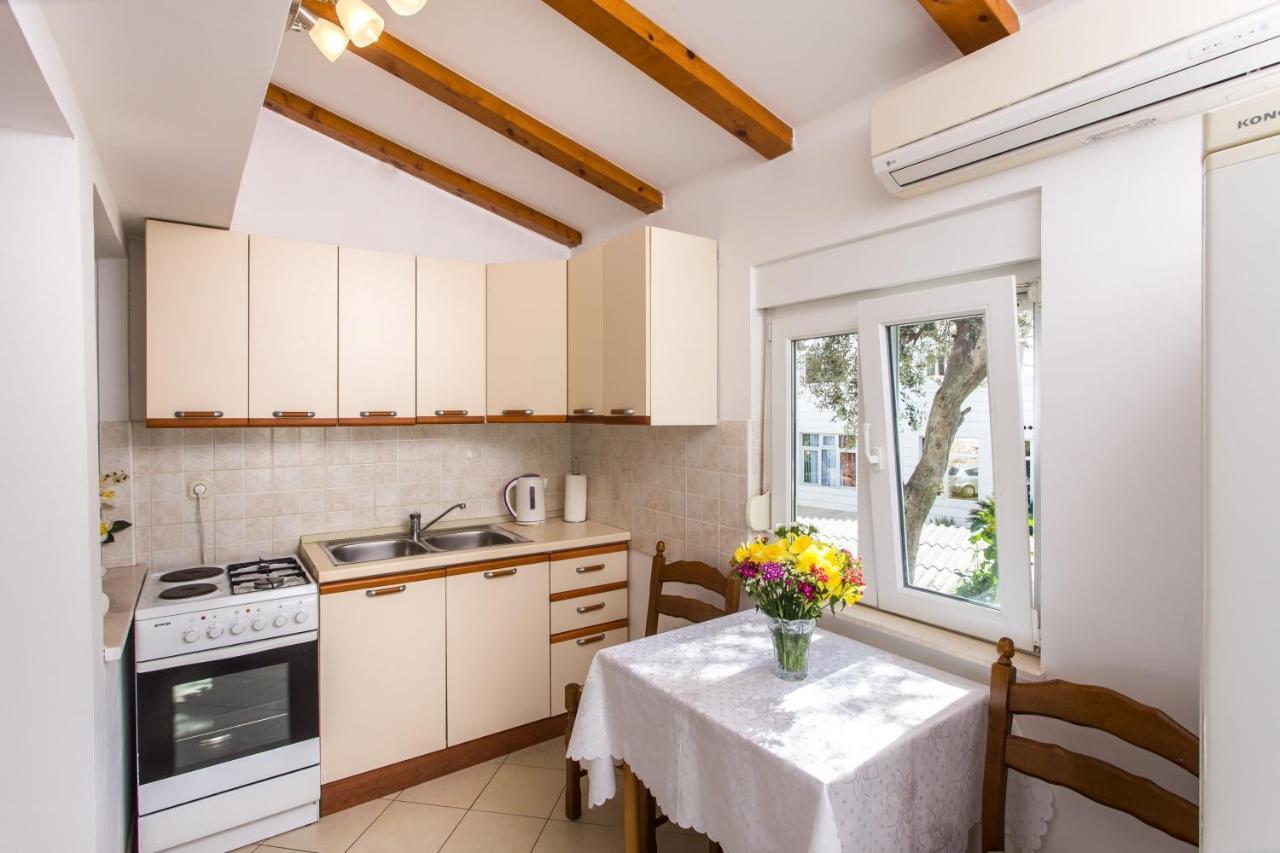 Apartment Nadalina Dubrovnik Eksteriør bilde