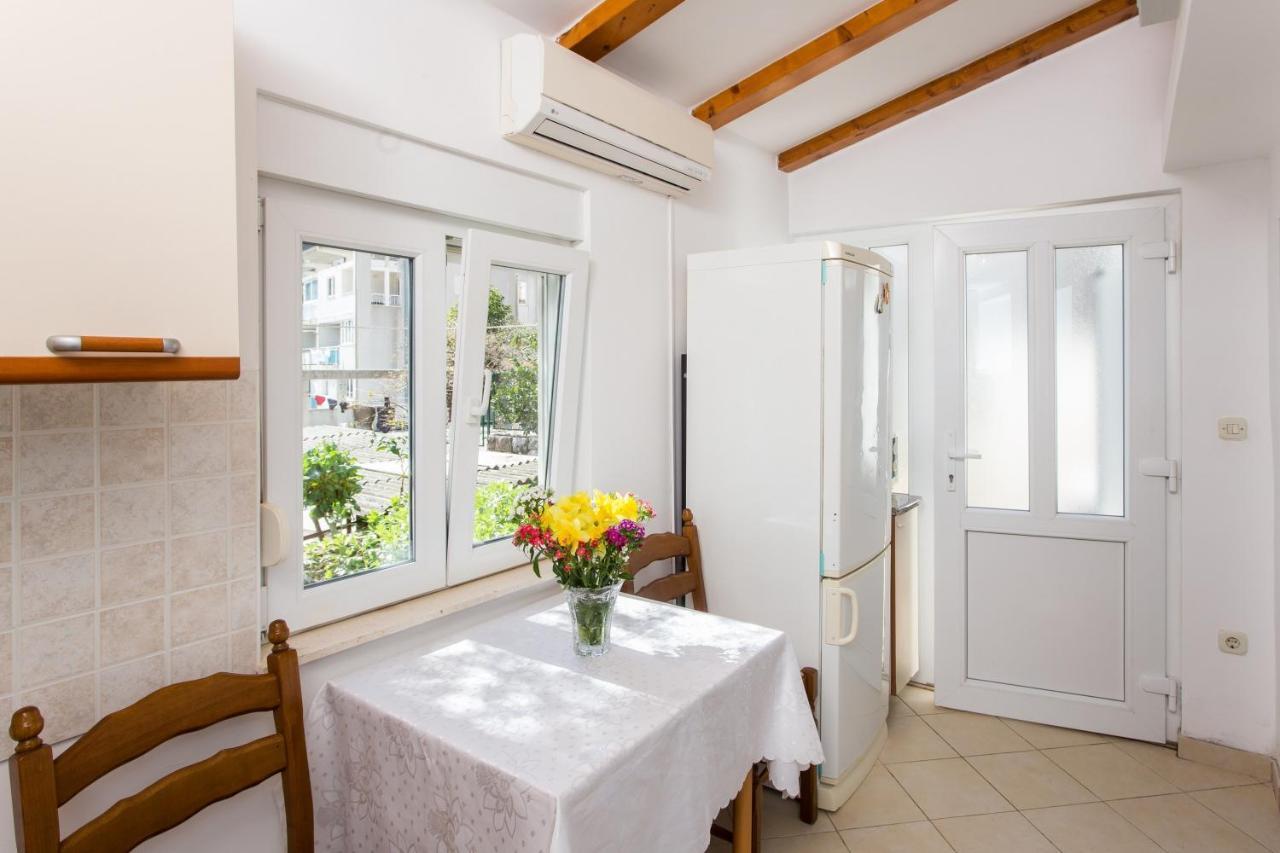Apartment Nadalina Dubrovnik Eksteriør bilde