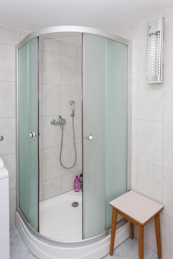 Apartment Nadalina Dubrovnik Eksteriør bilde